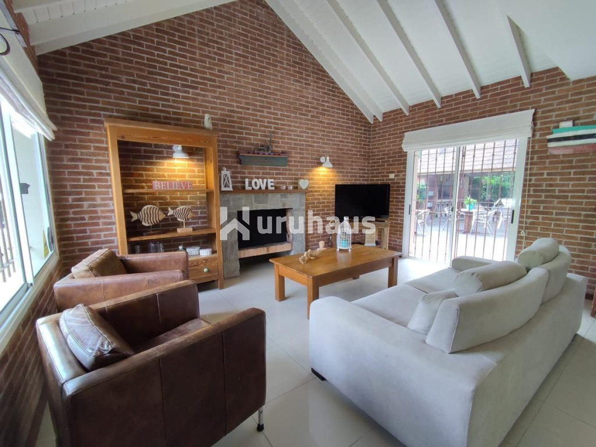 Cantegril - GoPunta - Portal Inmobiliario de Punta del Este - Maldonado