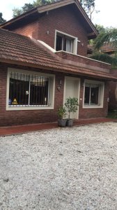 VENTA CASA TRES DORMITORIOS PUNTA DEL ESTE CANTEGRIL