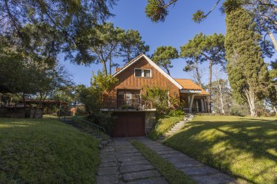 VENTA CASA SAN RAFAEL PUNTA DEL ESTE 