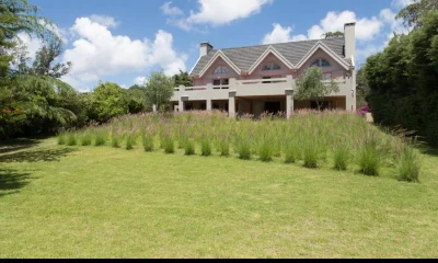 CHALET SALVE - BEVERLY HILLS