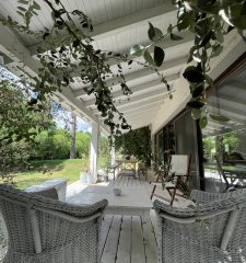 CASA VENTA PUNTA DEL ESTE JARDINES DE CORDOBA