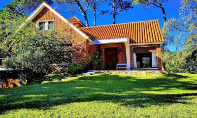 VENTA CASA SAN RAFAEL PUNTA DEL ESTE