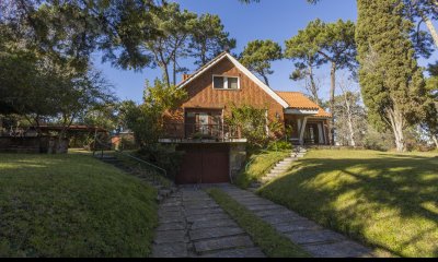 VENTA CASA SAN RAFAEL PUNTA DEL ESTE