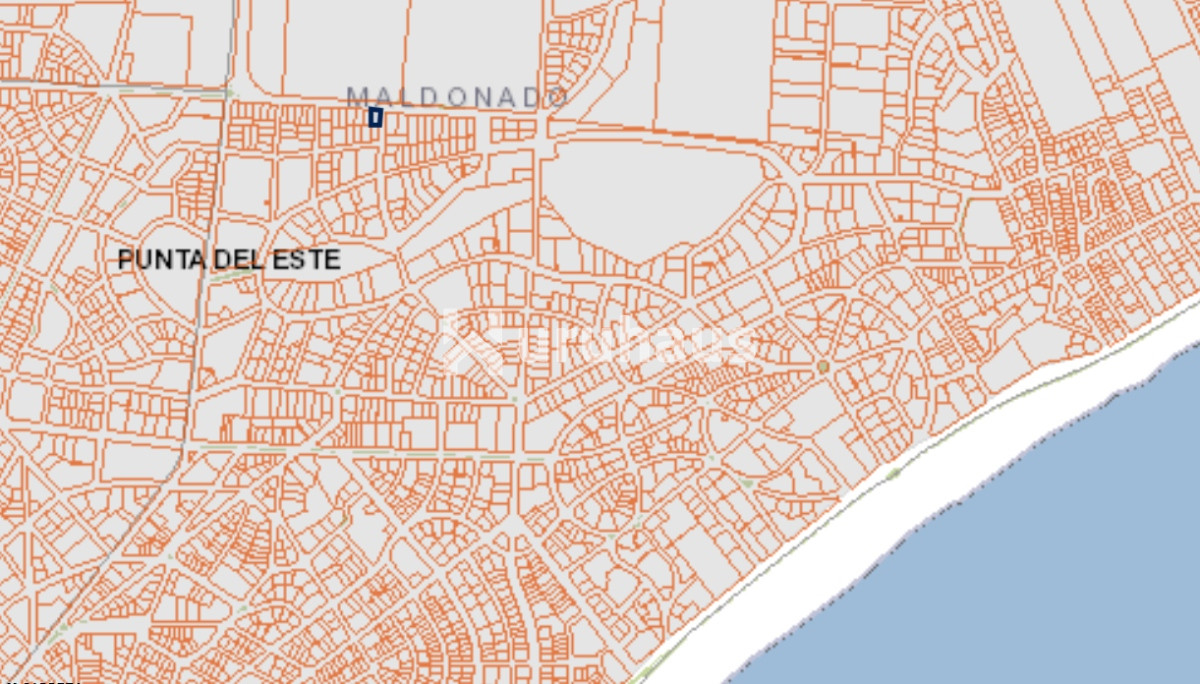 El Jaguel - GoPunta - Portal Inmobiliario de Punta del Este - Maldonado