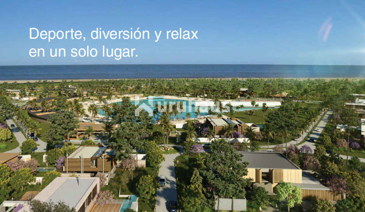 Manantiales - GoPunta - Portal Inmobiliario de Punta del Este - Maldonado