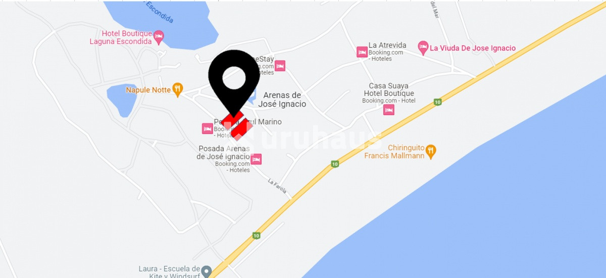 Arenas de José Ignacio - GoPunta - Portal Inmobiliario de Punta del Este - Maldonado