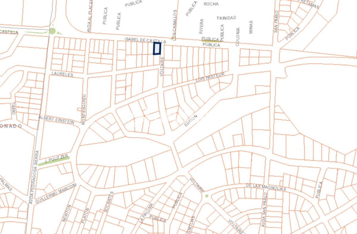 El Jaguel - GoPunta - Portal Inmobiliario de Punta del Este - Maldonado