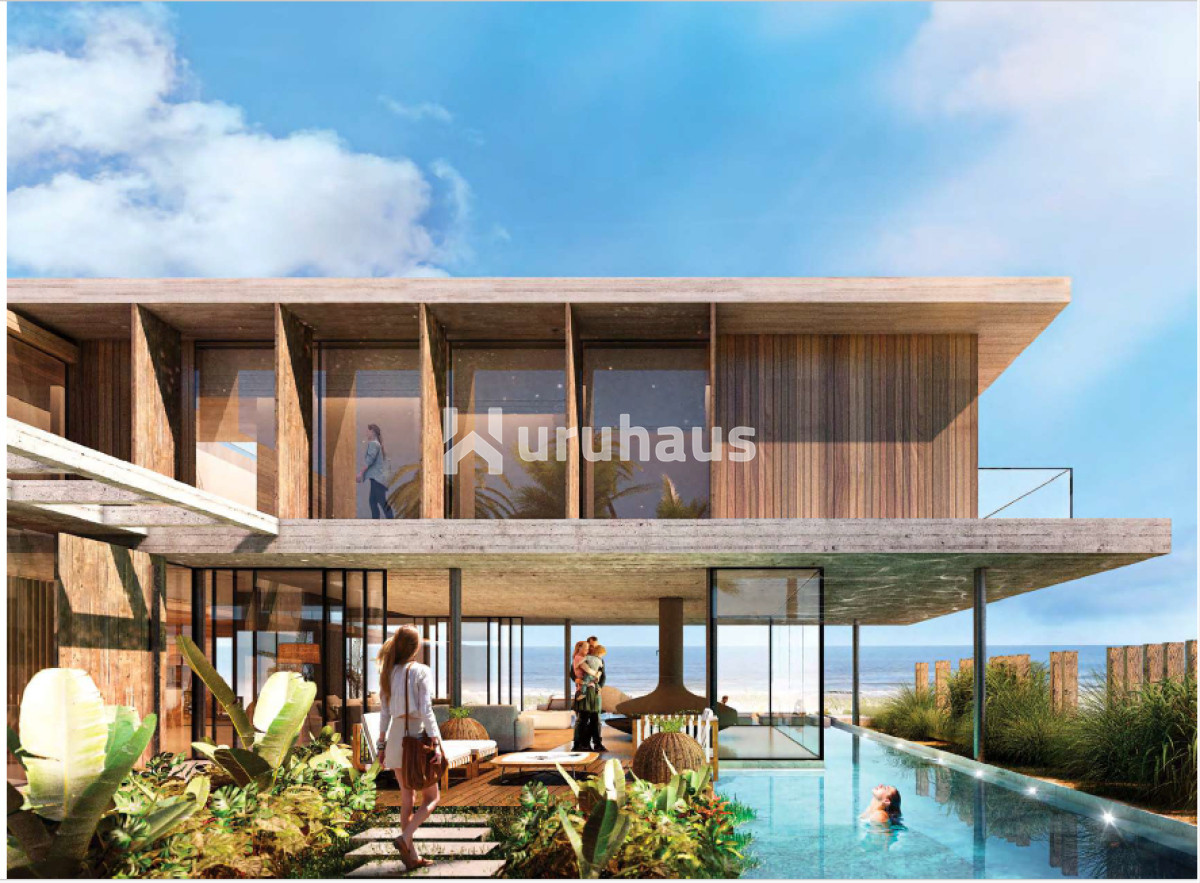 Manantiales - GoPunta - Portal Inmobiliario de Punta del Este - Maldonado
