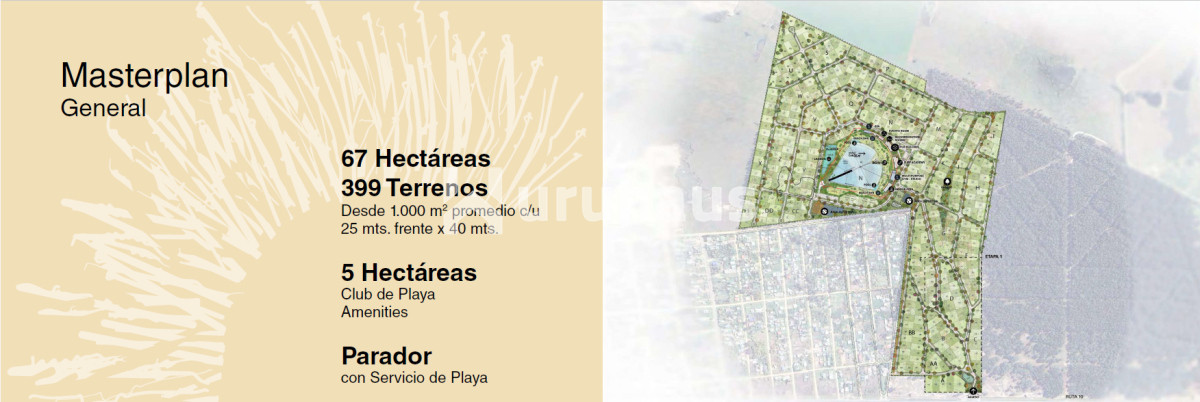 Manantiales - GoPunta - Portal Inmobiliario de Punta del Este - Maldonado