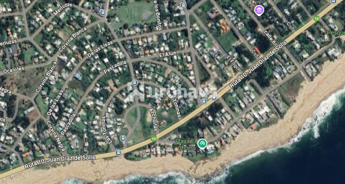Balneario Buenos Aires - GoPunta - Portal Inmobiliario de Punta del Este - Maldonado