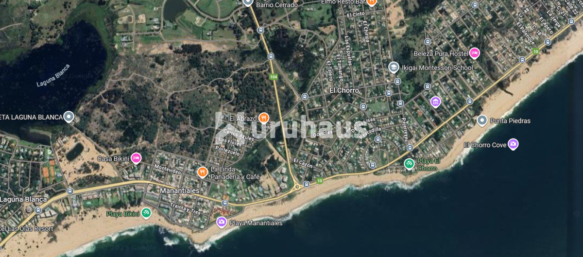 Balneario Buenos Aires - GoPunta - Portal Inmobiliario de Punta del Este - Maldonado