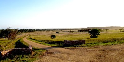TERRENO VENTA LA SERENA GOLF