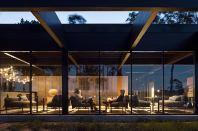 VENTA TERRENO EN RESERVA MONTOYA LA BARRA