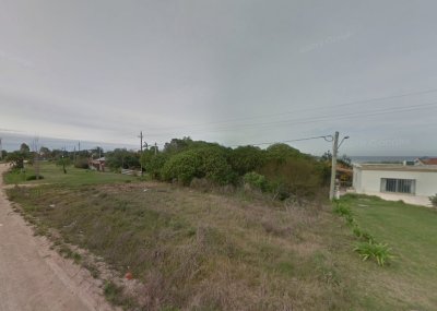 VENTA TERRENO BALNEARIO BUENOS AIRES 