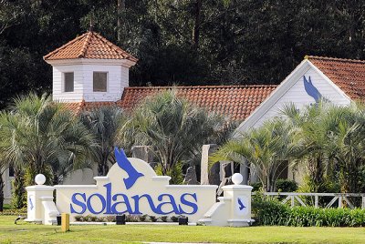 Venta Terreno en Solanas - Punta del Este