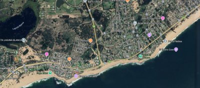 VENTA LOTE EN BALNEARIO BUENOS AIRES 