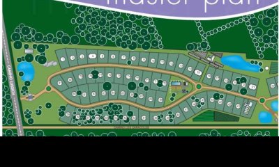 Terreno Barrio Privado Verde Mora