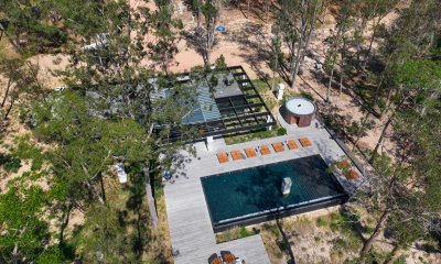 LOTE EN VENTA RESERVA MONTOYA LA BARRA