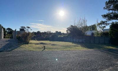 VENTA DE TERRENO  LA RESIDENCE PROXIMO COLEGIOS