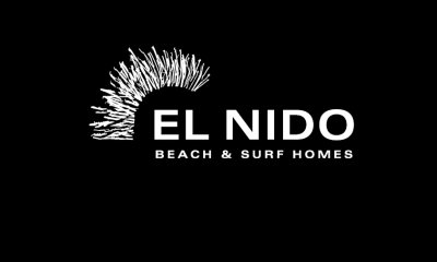 EL NIDO LOTES EN VENTA