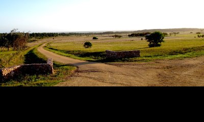 TERRENO VENTA LA SERENA GOLF