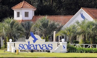 Venta Terreno en Solanas - Punta del Este