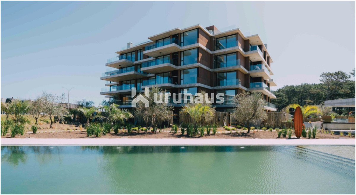 VENTA DEPARTAMENTO MANANTIALES SENSE 