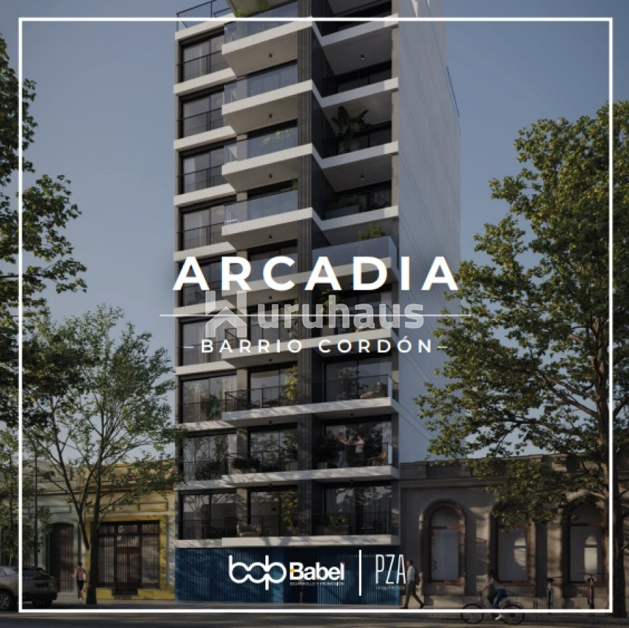 Cordu00f3n - GoPunta - Portal Inmobiliario de Punta del Este - Maldonado