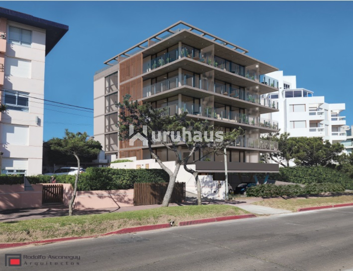 Mansa - GoPunta - Portal Inmobiliario de Punta del Este - Maldonado