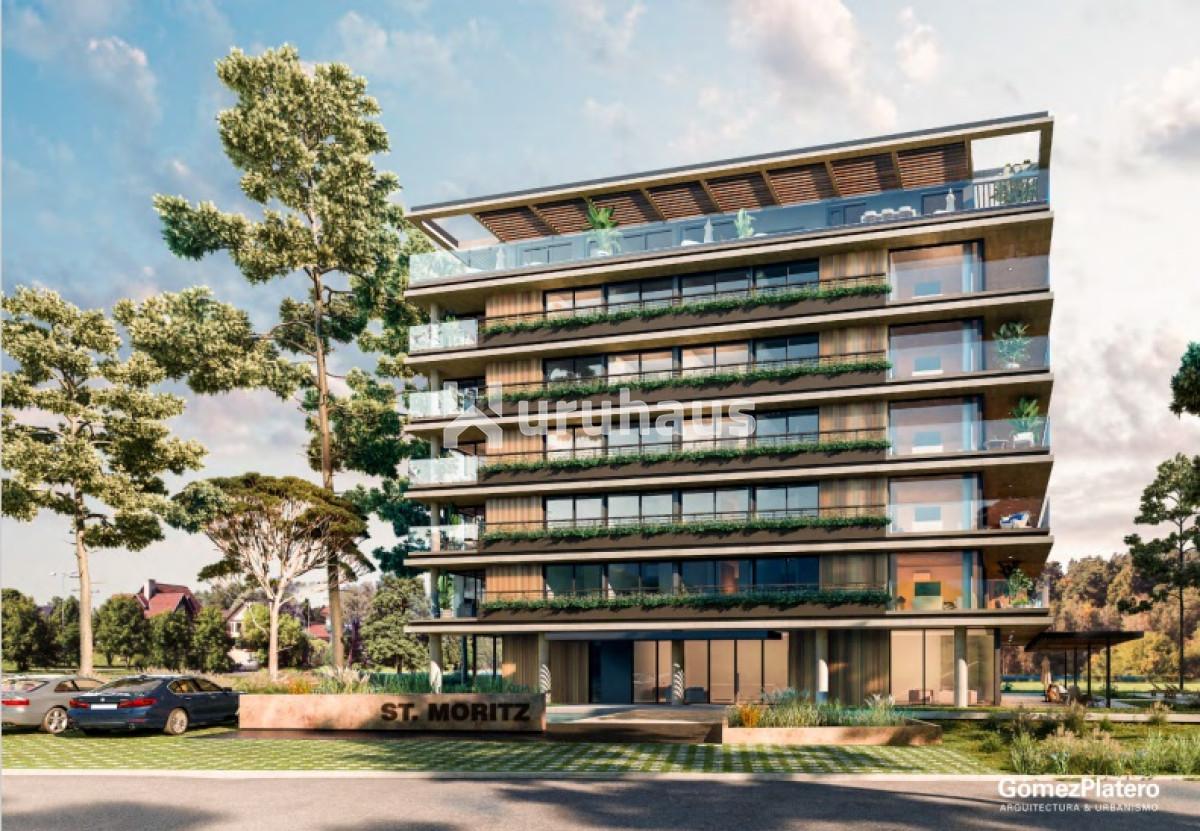 Mansa - GoPunta - Portal Inmobiliario de Punta del Este - Maldonado