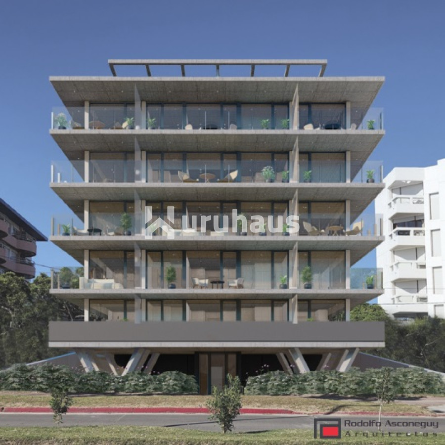 Mansa - GoPunta - Portal Inmobiliario de Punta del Este - Maldonado