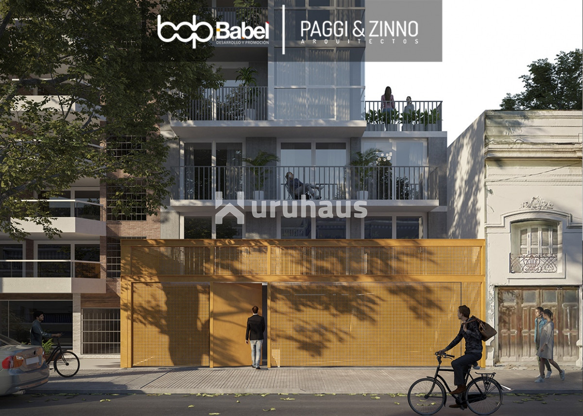 Pocitos - GoPunta - Portal Inmobiliario de Punta del Este - Maldonado