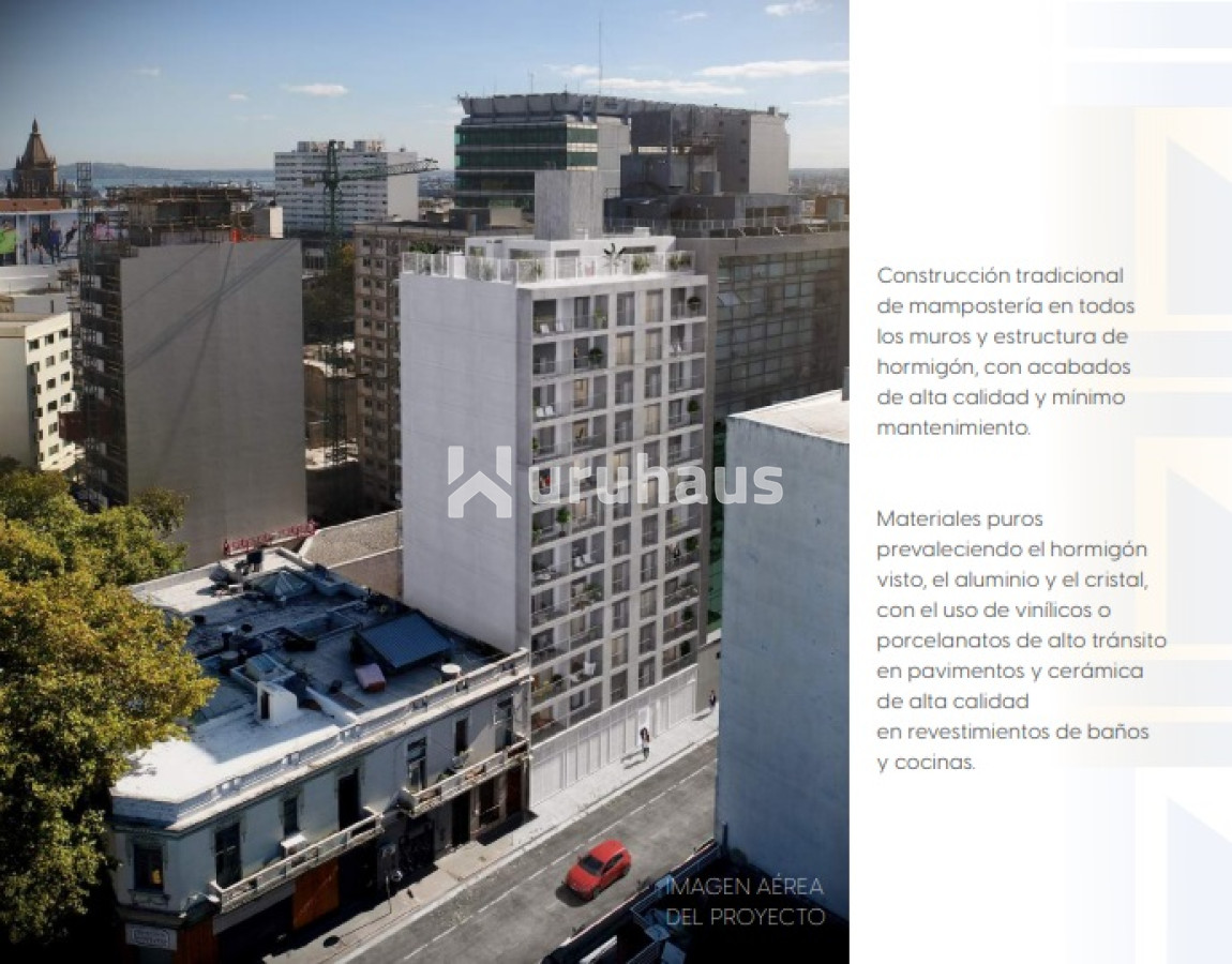 Cordón - GoPunta - Portal Inmobiliario de Punta del Este - Maldonado