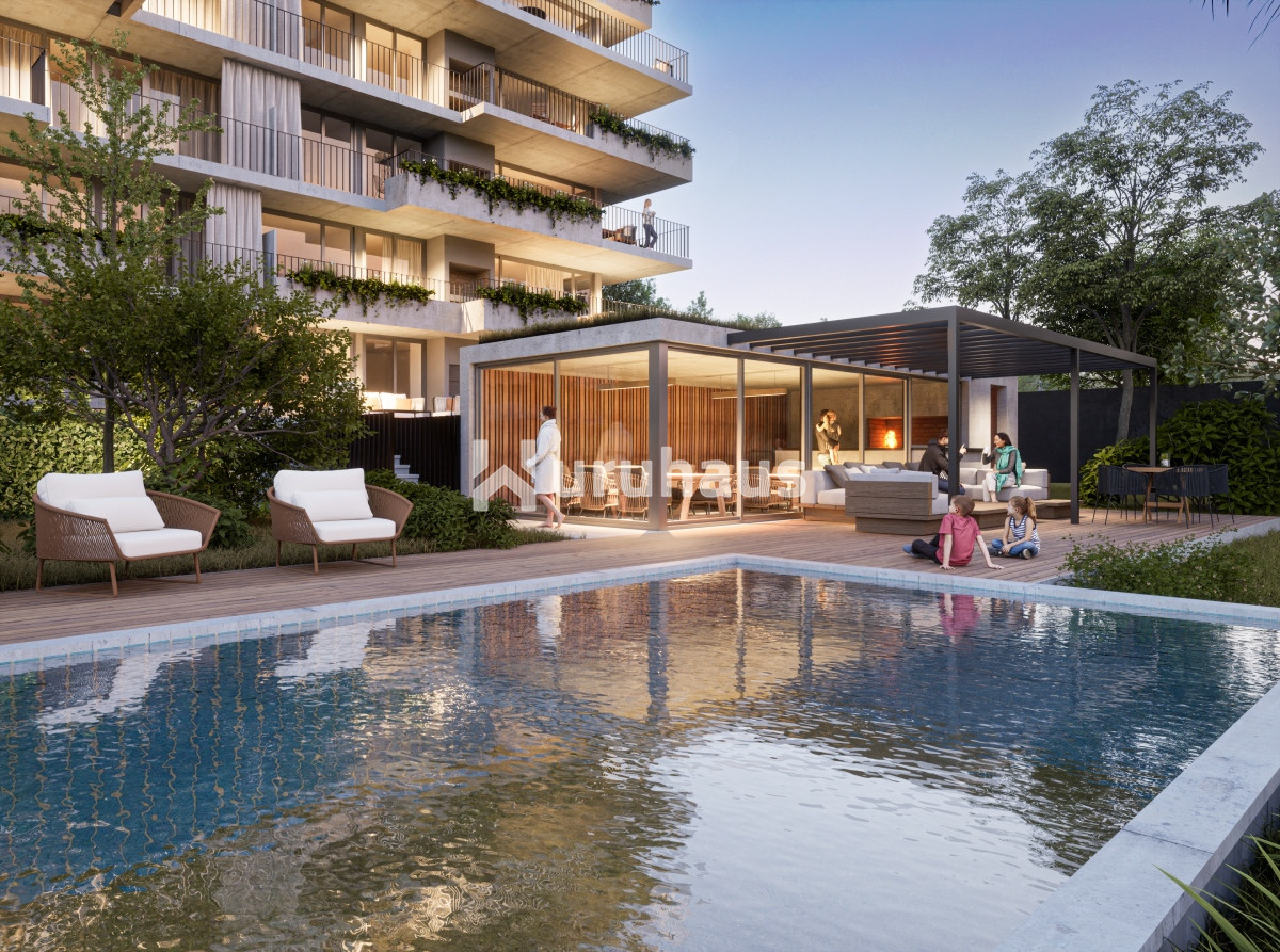 Parque Miramar - GoPunta - Portal Inmobiliario de Punta del Este - Maldonado