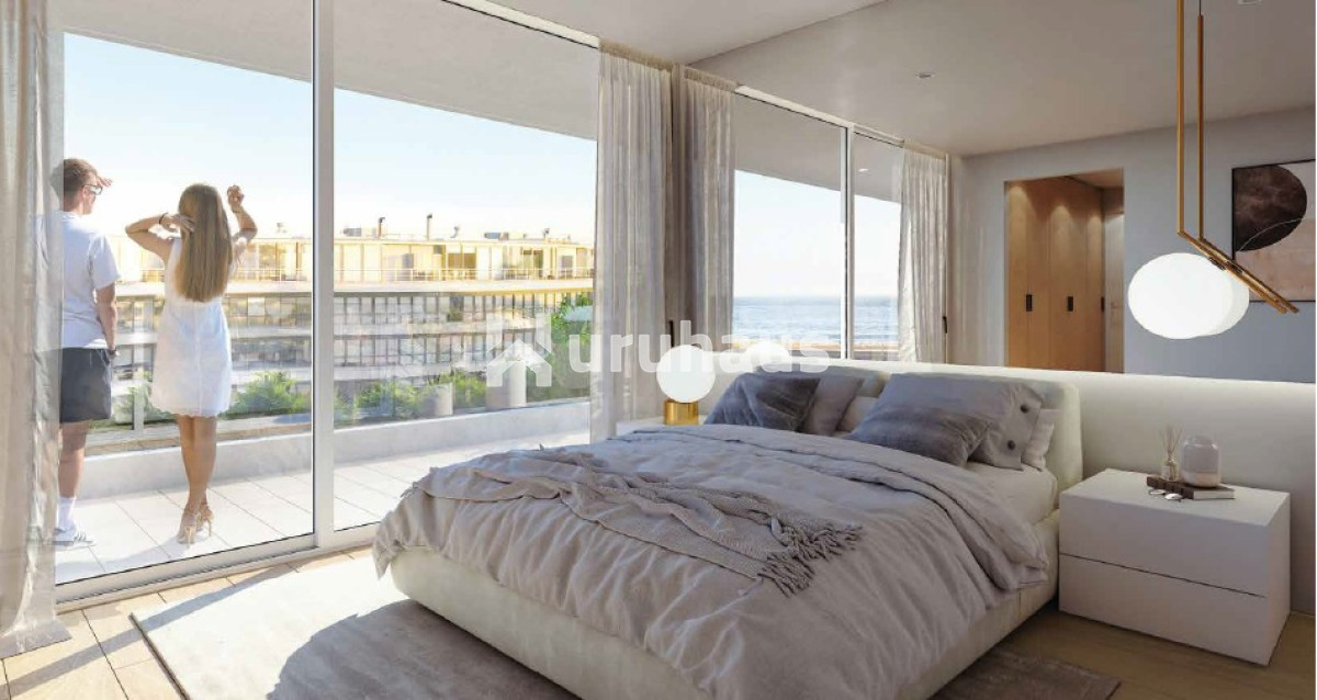 Mansa - GoPunta - Portal Inmobiliario de Punta del Este - Maldonado