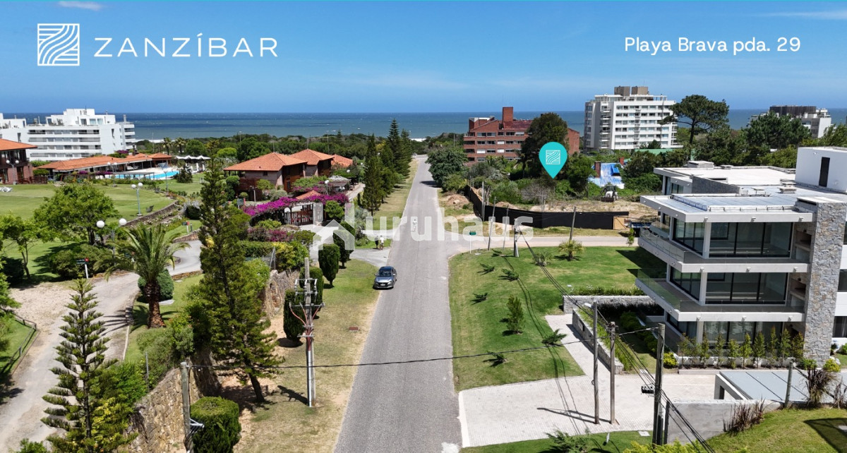 Brava - GoPunta - Portal Inmobiliario de Punta del Este - Maldonado