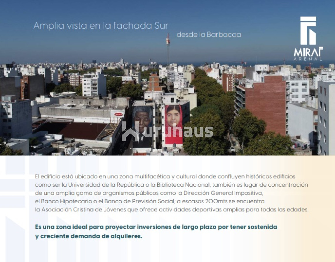 Cordón - GoPunta - Portal Inmobiliario de Punta del Este - Maldonado