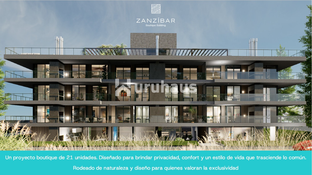 Brava - GoPunta - Portal Inmobiliario de Punta del Este - Maldonado