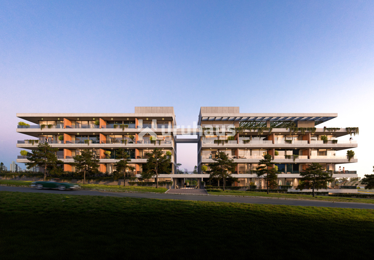 Mansa - GoPunta - Portal Inmobiliario de Punta del Este - Maldonado
