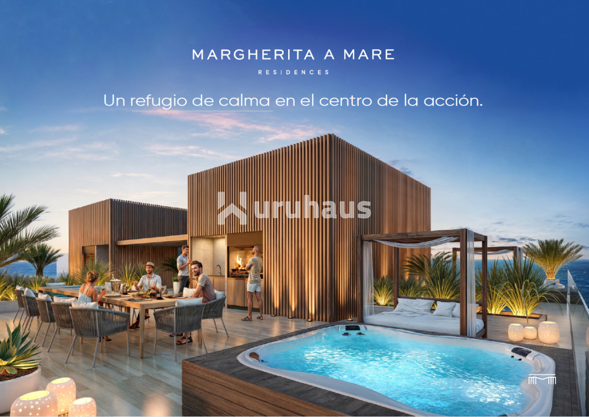 Península - GoPunta - Portal Inmobiliario de Punta del Este - Maldonado