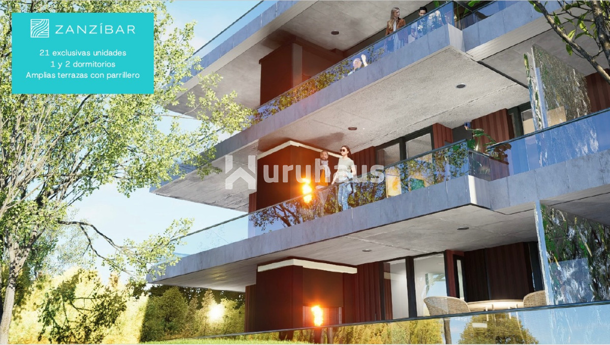 Brava - GoPunta - Portal Inmobiliario de Punta del Este - Maldonado