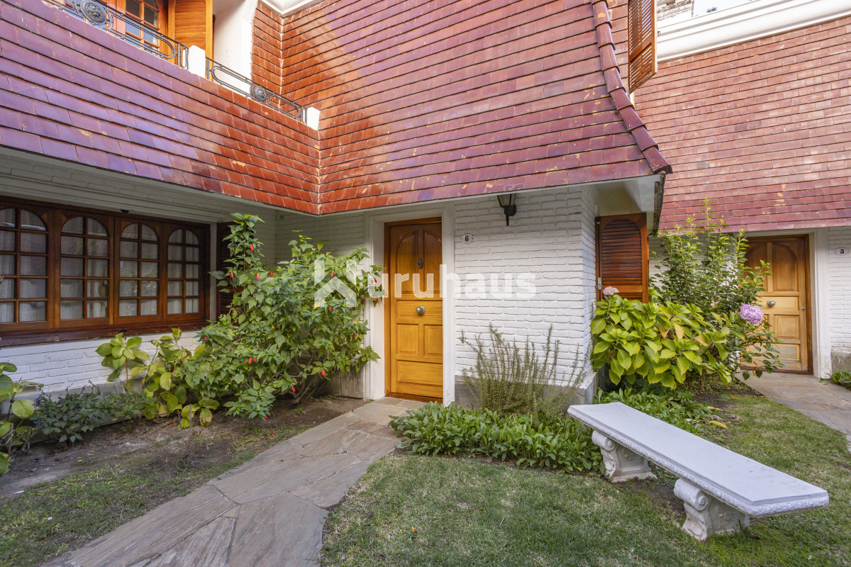VENTA DUPLEX 2 DORM MANSA PARADA 10 - GoPunta - Portal Inmobiliario de Punta del Este - Maldonado