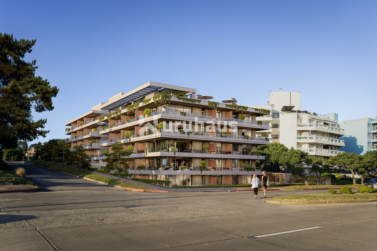 Mansa - GoPunta - Portal Inmobiliario de Punta del Este - Maldonado