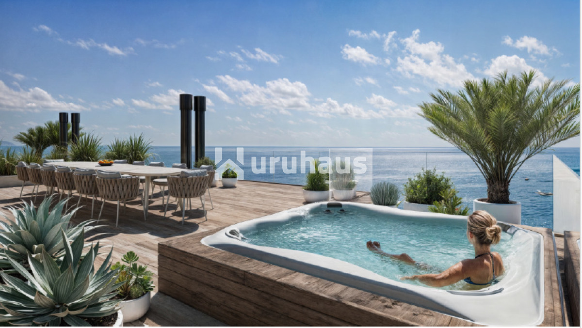 Península - GoPunta - Portal Inmobiliario de Punta del Este - Maldonado