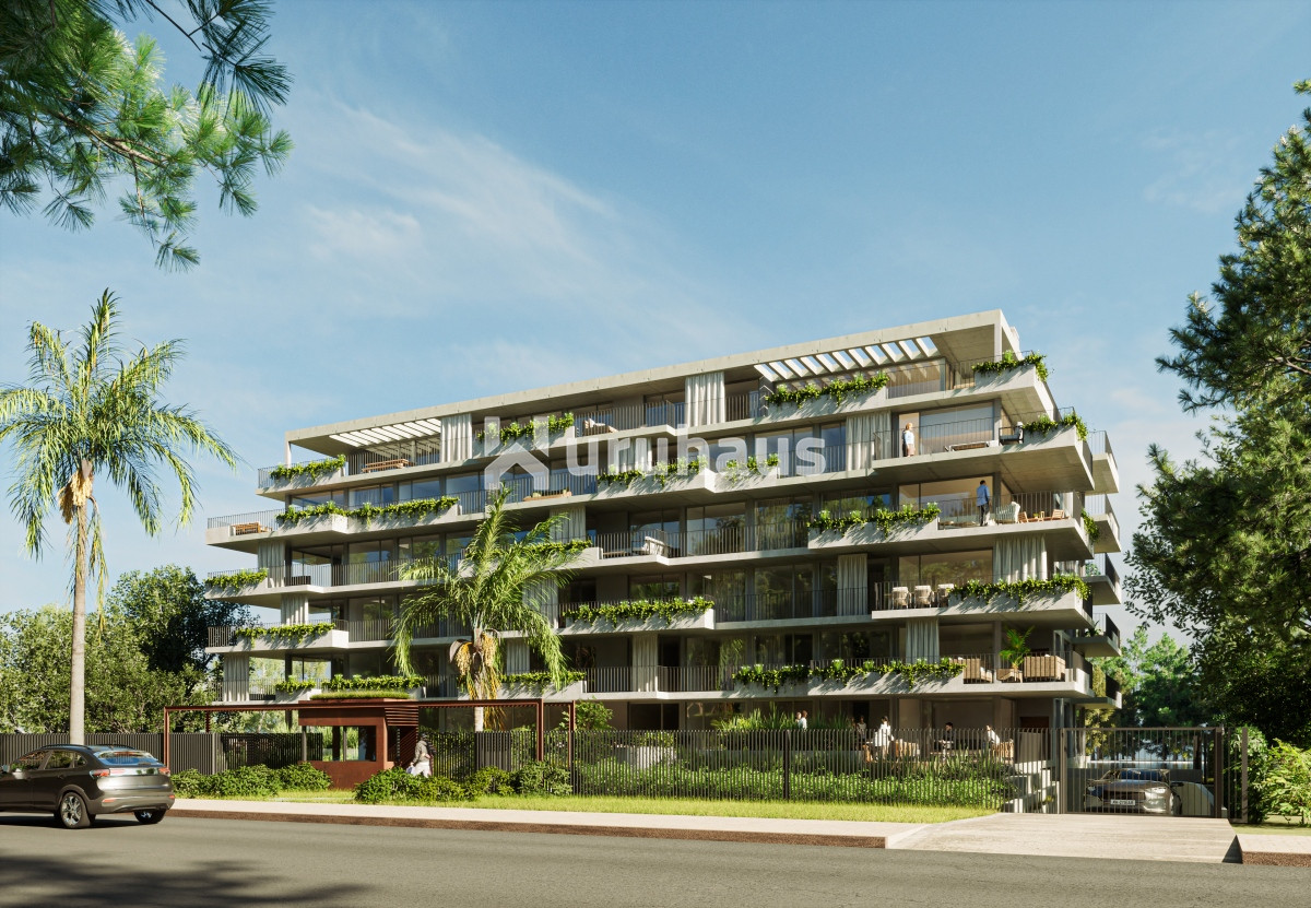 Parque Miramar - GoPunta - Portal Inmobiliario de Punta del Este - Maldonado