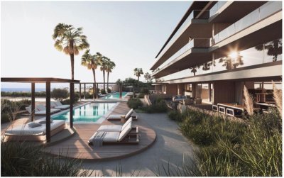 DEPARTAMENTO VENTA MANANTIALES MOOREA BAY