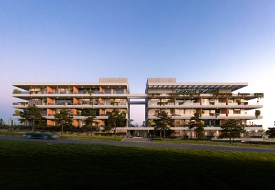 VENTA DEPARTAMENTO EN POZO PLAYA MANSA 