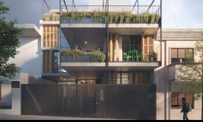 VENTA DEPARTAMENTO 1 DORMITORIO PUNTA CARRETAS