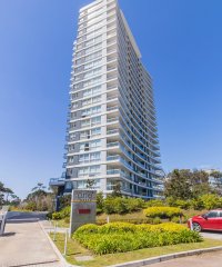 VENTA DEPARTAMENTO 1 DORMITORIO TORRE ONE ROOSVELT