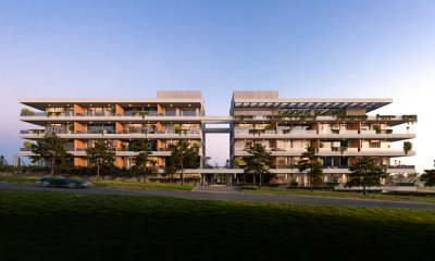 VENTA DEPARTAMENTO EN POZO PLAYA MANSA